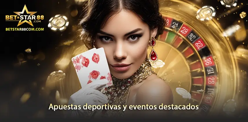 Aprovecha las promociones en apuestas deportivas y eventos destacados