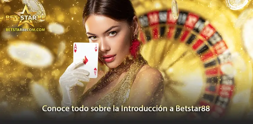 Aprende todo sobre la Introducción a Betstar88