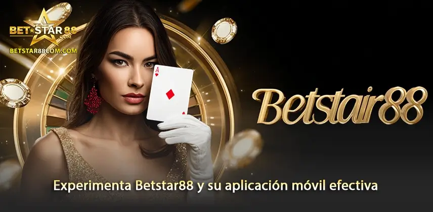 Transforma tu experiencia de apuestas con Betstar88