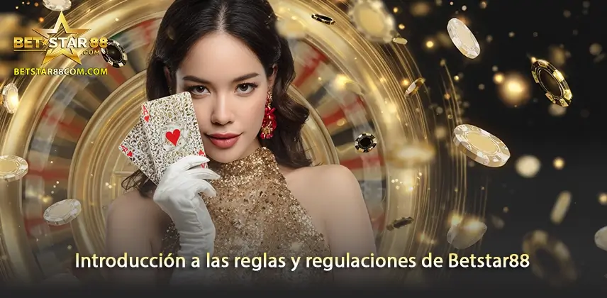 Conoce las Normas Fundamentales de Betstar88