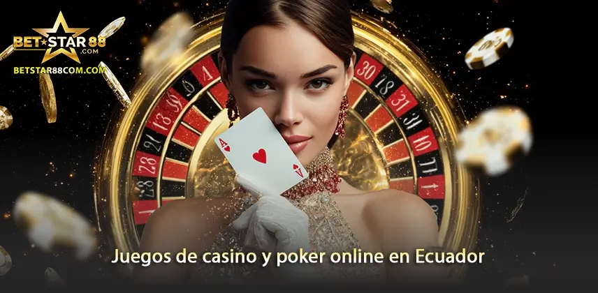 Explora las mejores estrategias para jugar poker online en Ecuador