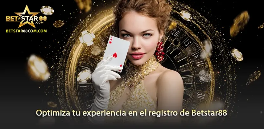 Maximiza tu disfrute al registrarte en Betstar88