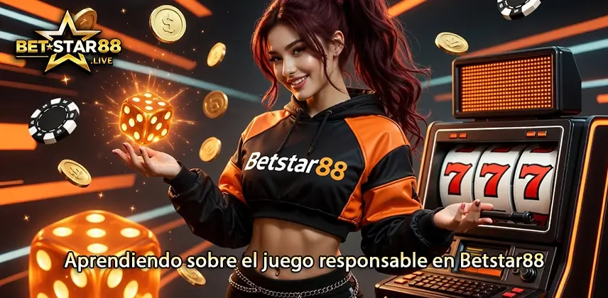 Comprendiendo el juego responsable en Betstar88