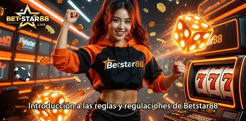 Domina las reglas de Betstar88 para una mejor experiencia